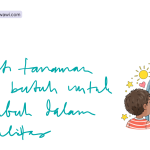 Mengapa Rasa Bosan Sering Datang?