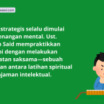 Scrolling Media Sosial Merampas Mimpi Indah Manusia?